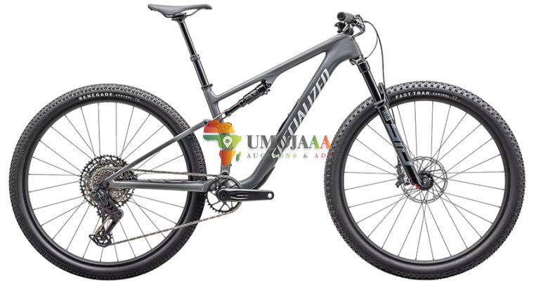 2025 Specialized Epic 8 Comp Mountain Bike (ALANBIKESHOP)