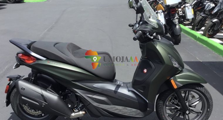 Nunua sasa: Piaggio, Yamaha, Ducati, supersport, pikipiki aina sport