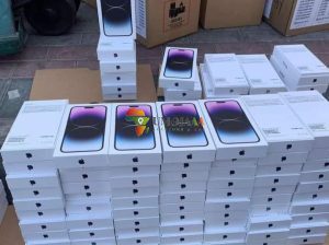 Apple iPhone 14 Pro Max Unlocked