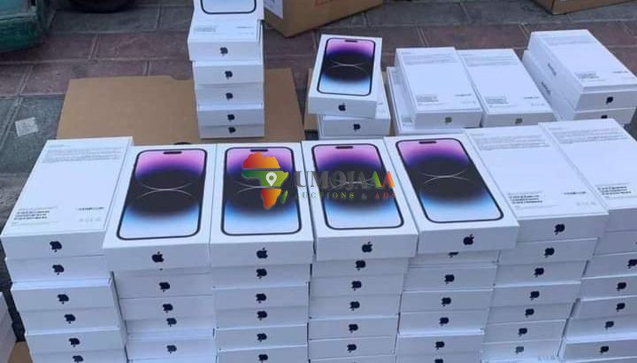 Apple iPhone 14 Pro Max Unlocked