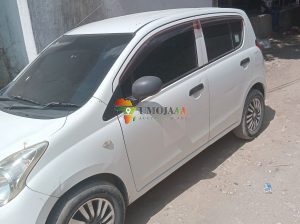 Suzuki Alto for sale in Dar es salaam