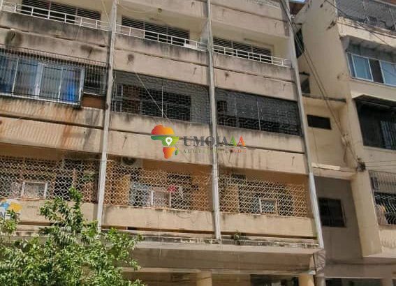 Apartment for Sale – Tanganyika Flats, Dar es salaam