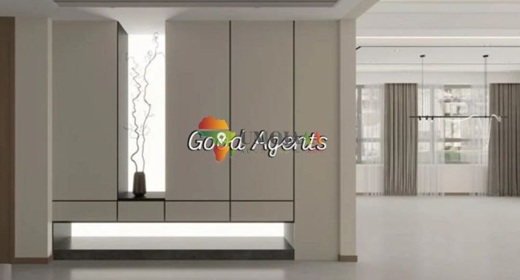Kuishi Anasa huko Masaki – Apartment Yako ya Ndoto Inangojea