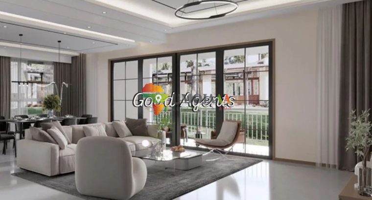 Kuishi Anasa huko Masaki – Apartment Yako ya Ndoto Inangojea