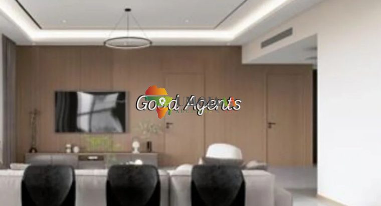 Kuishi Anasa huko Masaki – Apartment Yako ya Ndoto Inangojea