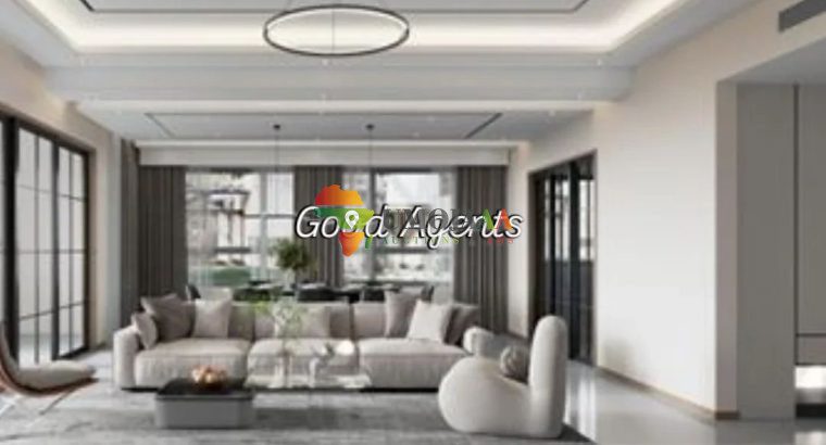 Kuishi Anasa huko Masaki – Apartment Yako ya Ndoto Inangojea