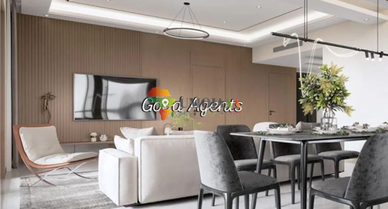 Kuishi Anasa huko Masaki – Apartment Yako ya Ndoto Inangojea
