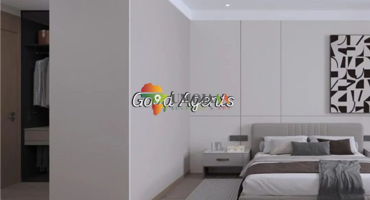 Kuishi Anasa huko Masaki – Apartment Yako ya Ndoto Inangojea