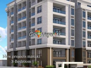 Kuishi Anasa huko Masaki – Apartment Yako ya Ndoto Inangojea
