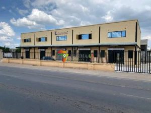 COMMERCIAL PROPERTY FOR RENT IN FOXDALE, LUSAKA