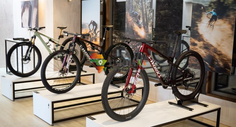 2024 Specialized Turbo Levo Comp Alloy