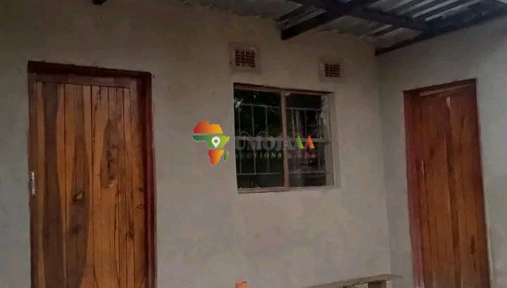 15 Ha FARM FOR RENT IN CHOMA