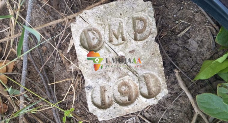 Prime Plot for Sale – Goba kulangwa, Dar es salaam