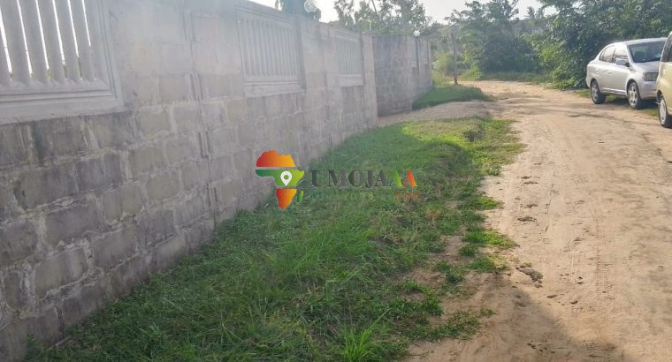 Prime Plot for Sale – Goba kulangwa, Dar es salaam