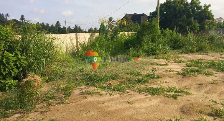 Prime Plot for Sale – Goba kulangwa, Dar es salaam