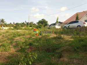 Prime Plot for Sale – Goba kulangwa, Dar es salaam
