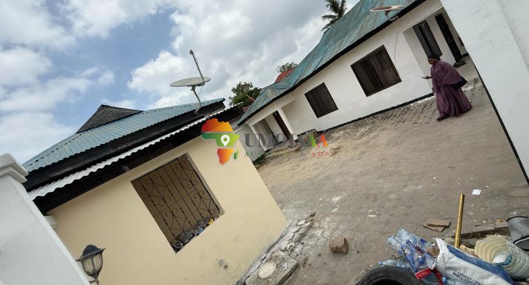 House for sale in Mbezi Beach Jogoo Juu
