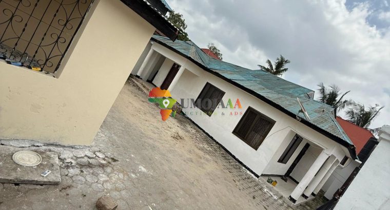 House for sale in Mbezi Beach Jogoo Juu