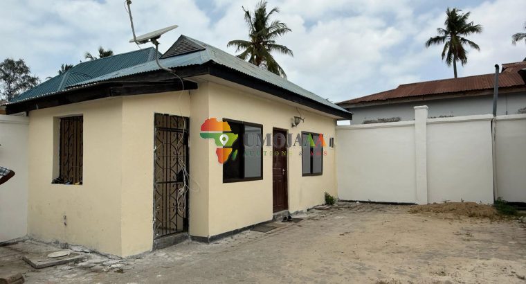House for sale in Mbezi Beach Jogoo Juu