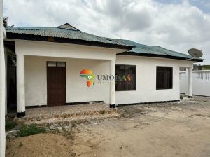 House for sale in Mbezi Beach Jogoo Juu