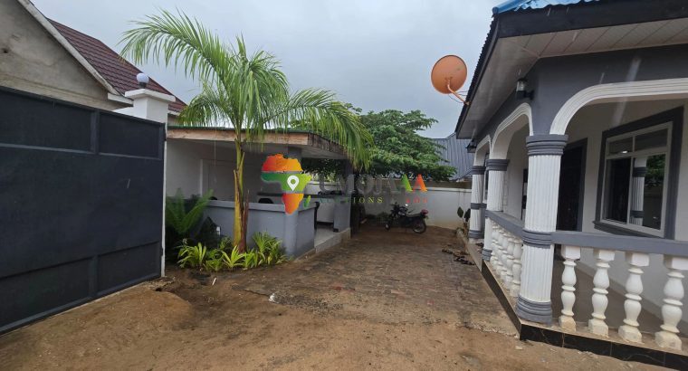 House for sale in Goba Muungano, Dar es salaam