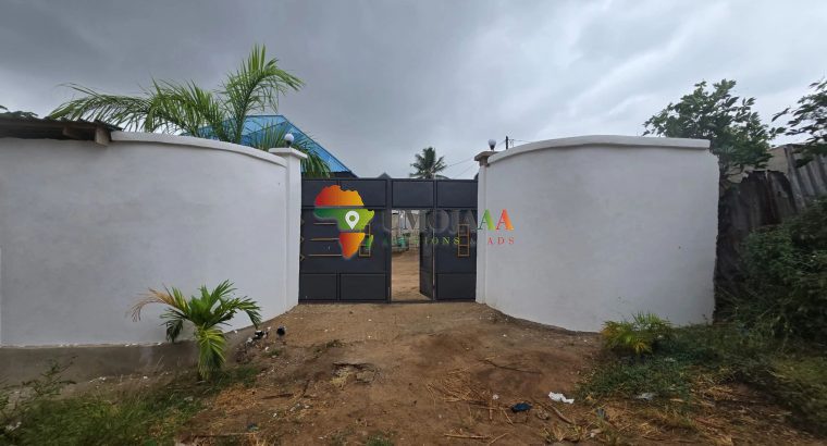 House for sale in Goba Muungano, Dar es salaam