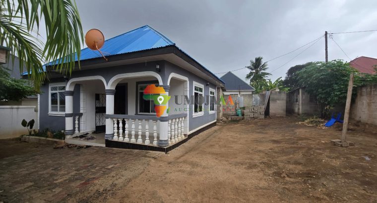 House for sale in Goba Muungano, Dar es salaam