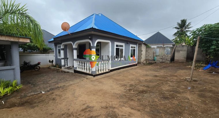 House for sale in Goba Muungano, Dar es salaam