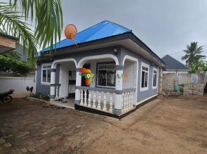 House for sale in Goba Muungano, Dar es salaam