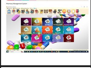 Inventory Management Software: Retail or Wholesale for sale