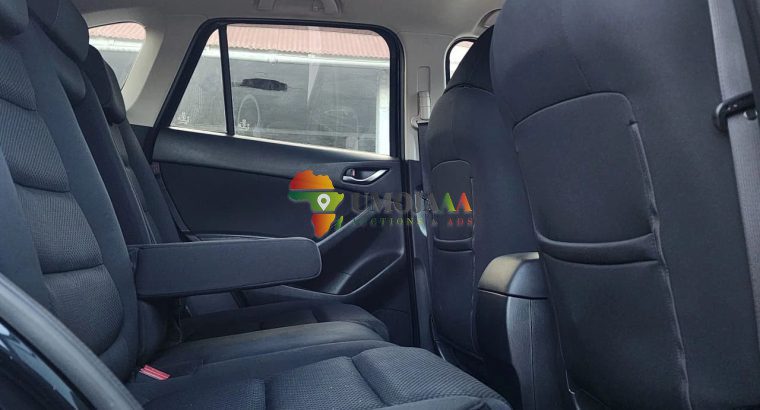 Mazda CX5 2015 à vendre à Dar es Salaam