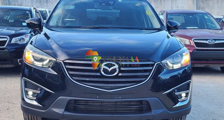 Mazda CX5 2015 à vendre à Dar es Salaam