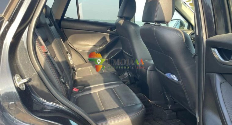 MAZDA CX-5 2014 À VENDRE À DAR ES SALAAM