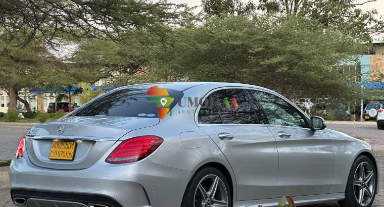 2014 Mercedes Benz for sale in Dar es salaam