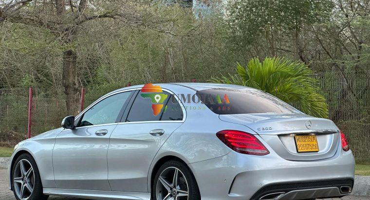 2014 Mercedes Benz for sale in Dar es salaam