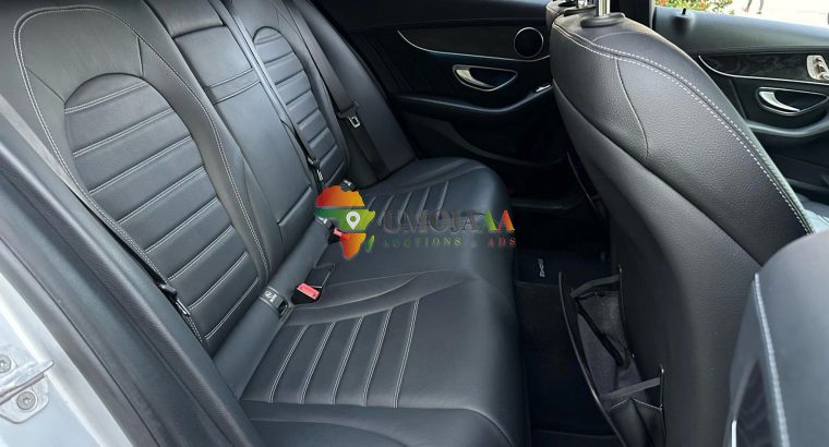 2014 Mercedes Benz for sale in Dar es salaam