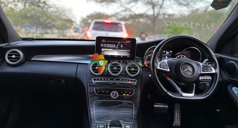 2014 Mercedes Benz for sale in Dar es salaam