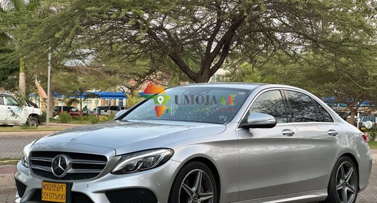 2014 Mercedes Benz for sale in Dar es salaam