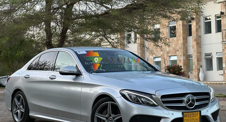 2014 Mercedes Benz for sale in Dar es salaam
