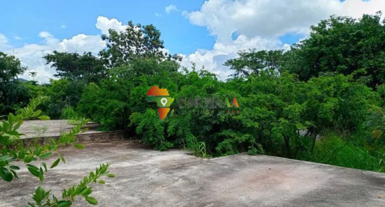 RESIDENTIAL PLOT FOR SALE IN MEANWOOD IBEX