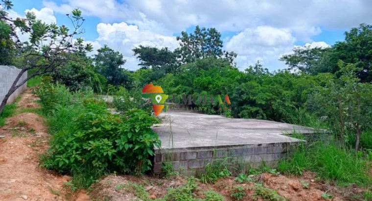 RESIDENTIAL PLOT FOR SALE IN MEANWOOD IBEX