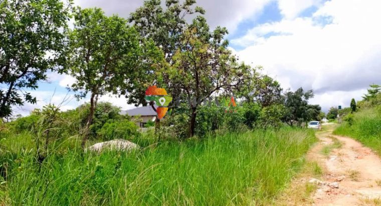 RESIDENTIAL PLOT FOR SALE IN MEANWOOD IBEX