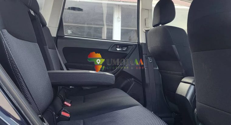 2013 Subaru Forester for sale in Dar es salaam