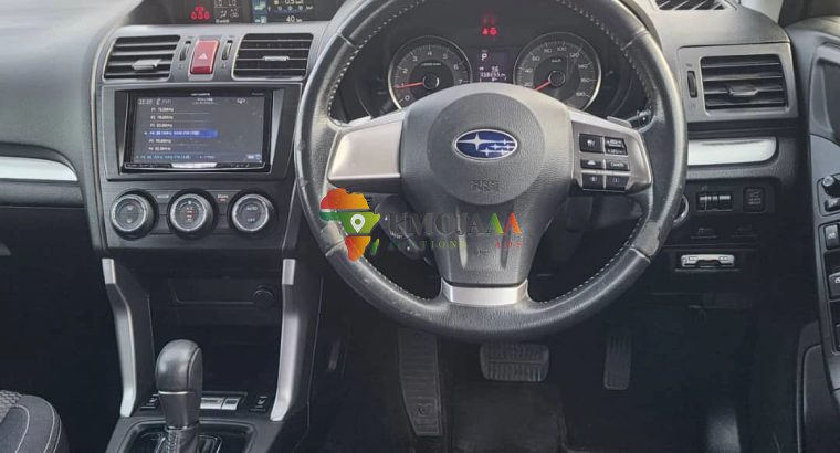 2013 Subaru Forester for sale in Dar es salaam