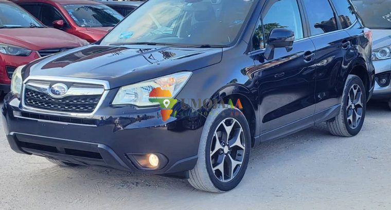 2013 Subaru Forester for sale in Dar es salaam