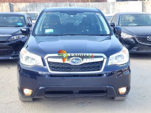 2013 Subaru Forester for sale in Dar es salaam