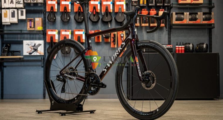 2024 Specialized Turbo Levo Comp Alloy