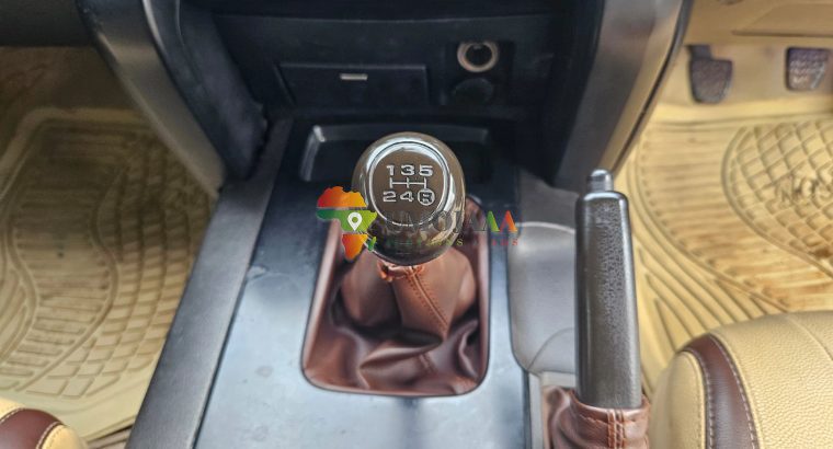 TOYOTA LANDCRUISER V8 |DQD FOR SALE IN DAR ES SALAAM