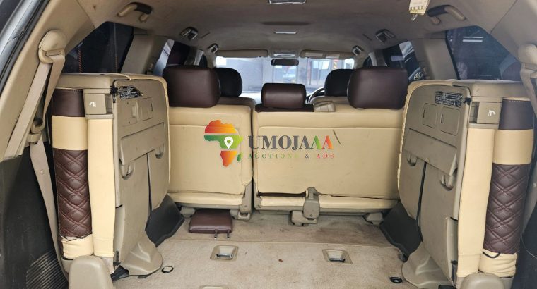TOYOTA LANDCRUISER V8 |DQD FOR SALE IN DAR ES SALAAM