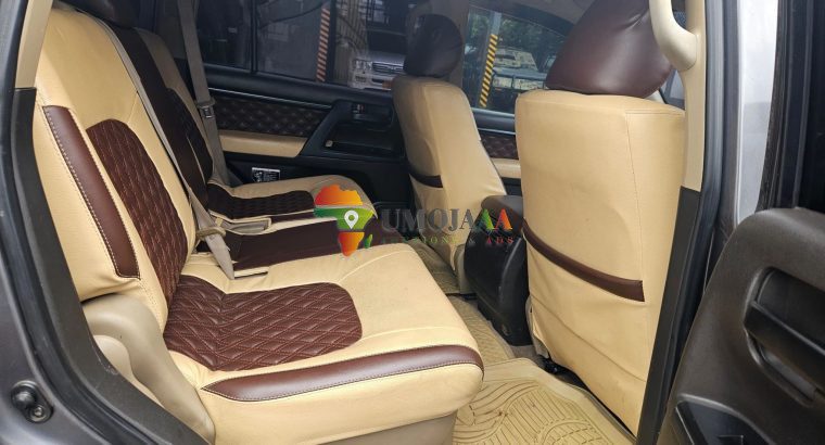 TOYOTA LANDCRUISER V8 |DQD FOR SALE IN DAR ES SALAAM